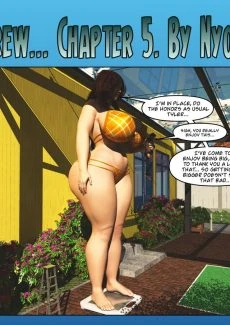 Nyom And She Grew Ch. 5 (83)