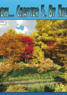 Nyom And She Grew Ch. 5 (87)
