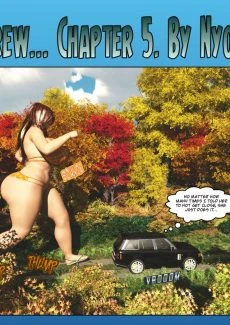 Nyom And She Grew Ch. 5 (88)