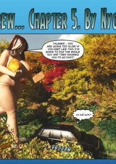 Nyom And She Grew Ch. 5 (90)