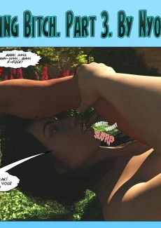 Nyom- Huge Growing Bitch 3 (11)