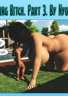 Nyom- Huge Growing Bitch 3 (36)