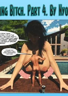 Nyom- Huge Growing Bitch 4 (16)
