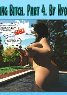 Nyom- Huge Growing Bitch 4 (21)