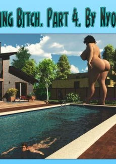 Nyom- Huge Growing Bitch 4 (48)