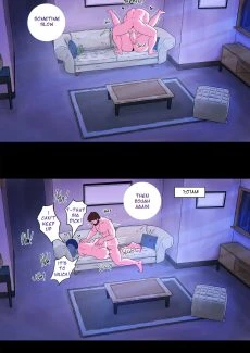 Oh!Nice- Insatiable Husband- (32)
