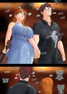Oh!Nice- Musicians Troubles- (10)