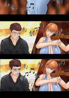 Oh!Nice- Musicians Troubles- (9)