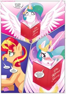 Palcomix- Like Humans Do (My Little Pony Friendship is Magic) (8)