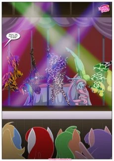 Palcomix- Pinkie’s Playhouse (24)