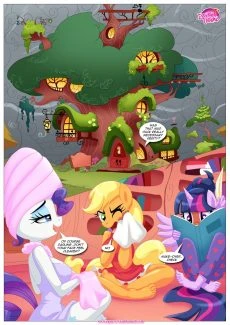 Palcomix- Slumber Off List (2)