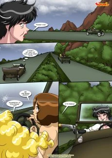 Palcomix- Spoils of War 4- (44)