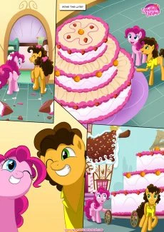 Palcomix- Sweet Treats (16)