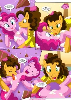 Palcomix- Sweet Treats (5)