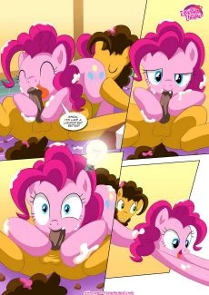 Palcomix- Sweet Treats (7)
