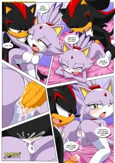 Palcomix- Warm Bed Sheets (10)
