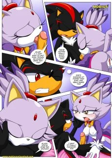 Palcomix- Warm Bed Sheets (5)