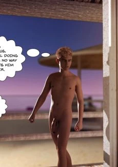Pegasus Smith- Au Naturel Part 3 (15)