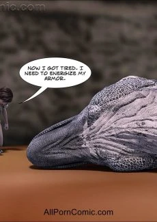 PigKing- The Prince Part 6 (19)