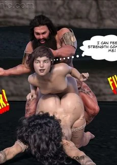 PigKing- The Prince Part 6 (61)