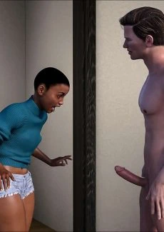 Pigking- Close Relative Part 5- Leonard (3)