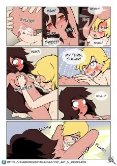 Pixelboy- Between Dimensions Part 2- (23)