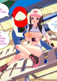 Pokemon- Body Swap- Wit (15)