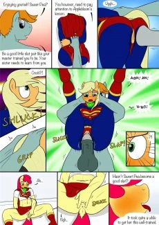 Ponkpank- Abandon all Hope – Fall of Equestria (10)