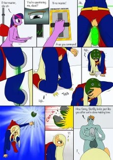 Ponkpank- Abandon all Hope – Fall of Equestria (6)