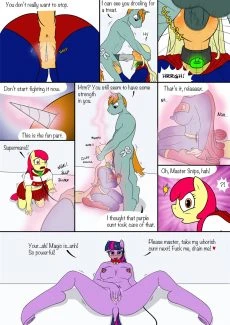 Ponkpank- Abandon all Hope – Fall of Equestria (8)