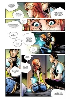 PortalComic- iMaster Episode 2 (10)