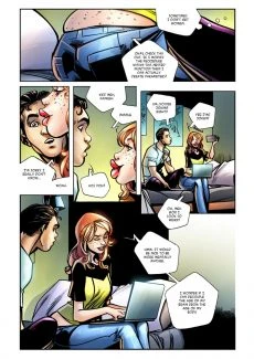 PortalComic- iMaster Episode 2 (11)
