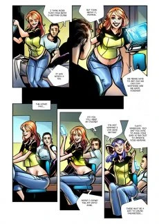 PortalComic- iMaster Episode 2 (12)
