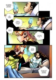 PortalComic- iMaster Episode 2 (13)