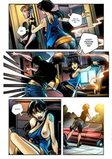PortalComic- iMaster Episode 2 (19)