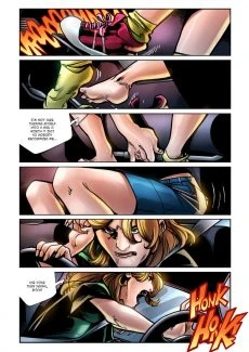 PortalComic- iMaster Episode 2 (20)
