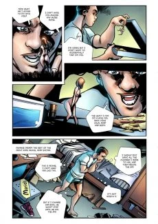 PortalComic- iMaster Episode 2 (4)
