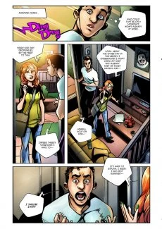PortalComic- iMaster Episode 2 (5)