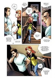 PortalComic- iMaster Episode 2 (6)
