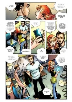 PortalComic- iMaster Episode 2 (7)