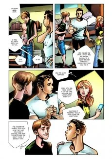 PortalComic- iMaster Episode 2 (8)