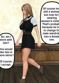 Prince S- A Transexual Story – Skin Care Shop (23)
