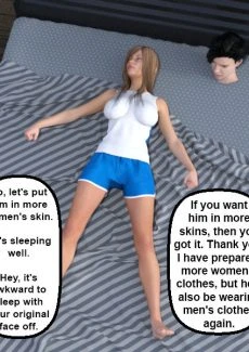 Prince S- A Transexual Story – Skin Care Shop (24)