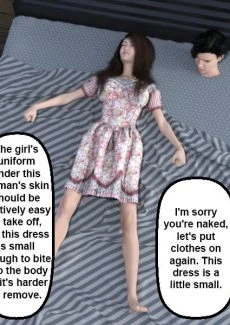 Prince S- A Transexual Story – Skin Care Shop (33)