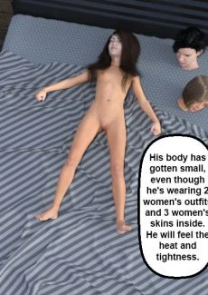 Prince S- A Transexual Story – Skin Care Shop (35)