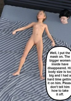 Prince S- A Transexual Story – Skin Care Shop (36)