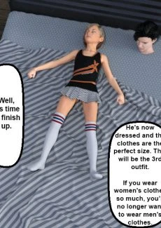 Prince S- A Transexual Story – Skin Care Shop (37)