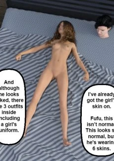 Prince S- A Transexual Story – Skin Care Shop (40)