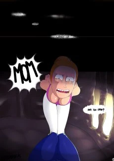 Rick and Morty- Mad Mark – Dimension 609 (4)