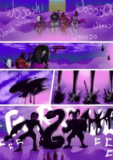 Rise of the Dark Goddess (33)